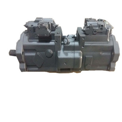 VOLVO EC480  K5V200DTP180R-9N8X-V/9N29 hydraulic pump  K3V180DTP 14625693 for R375 without PTO