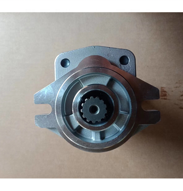 Gear pump for takeuchi excavator TB175 hydraulic gear pump K3SP36C-9002