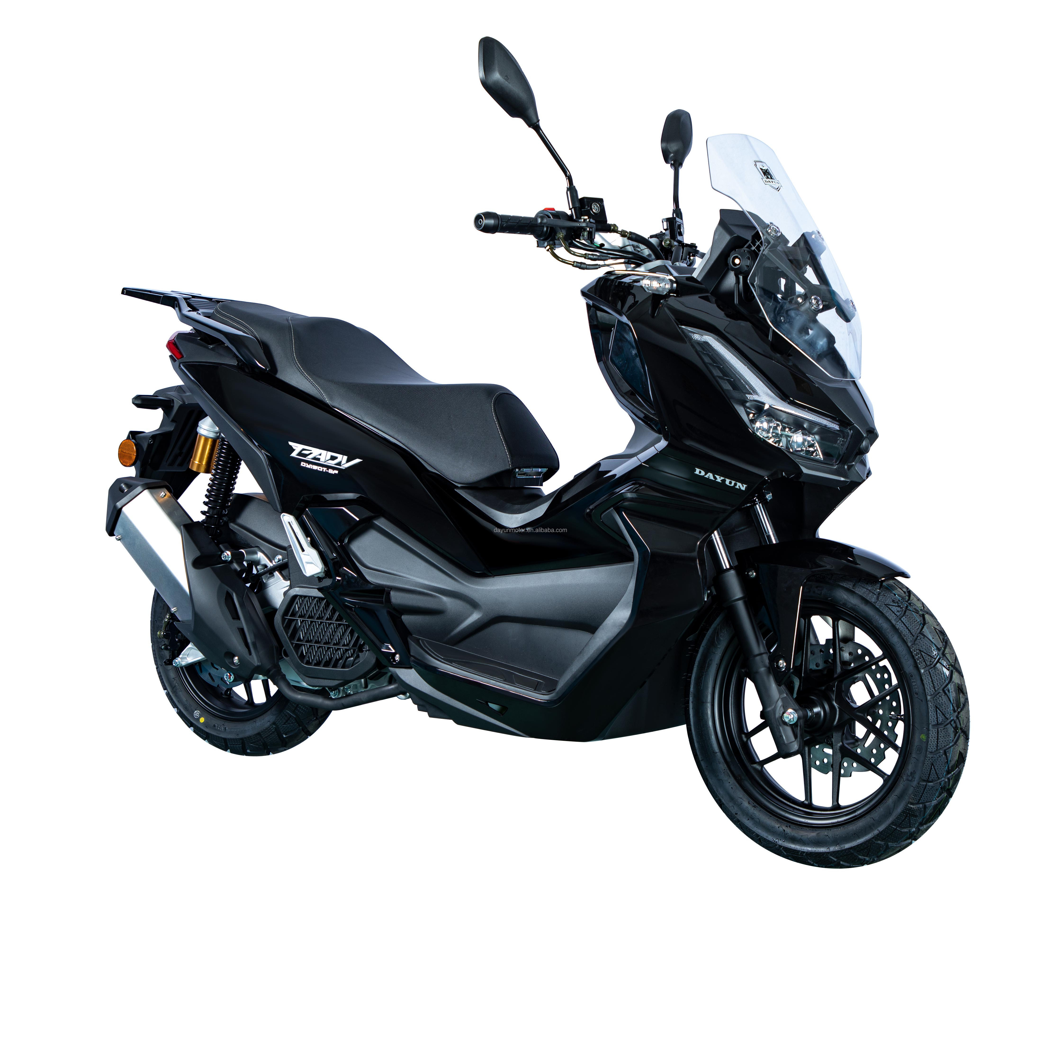 Scooter 150cc water cool sport