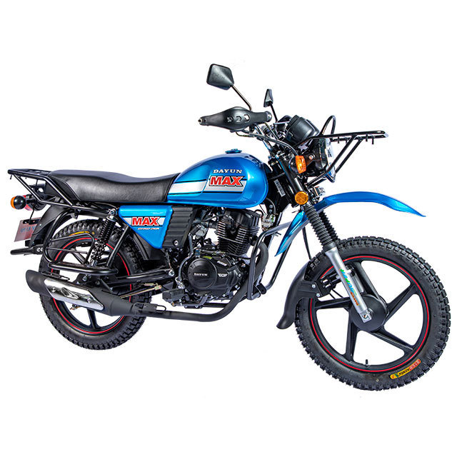 Dayun 2023 HOT SALE  150CC Single Cylinder Motorcycle for Export