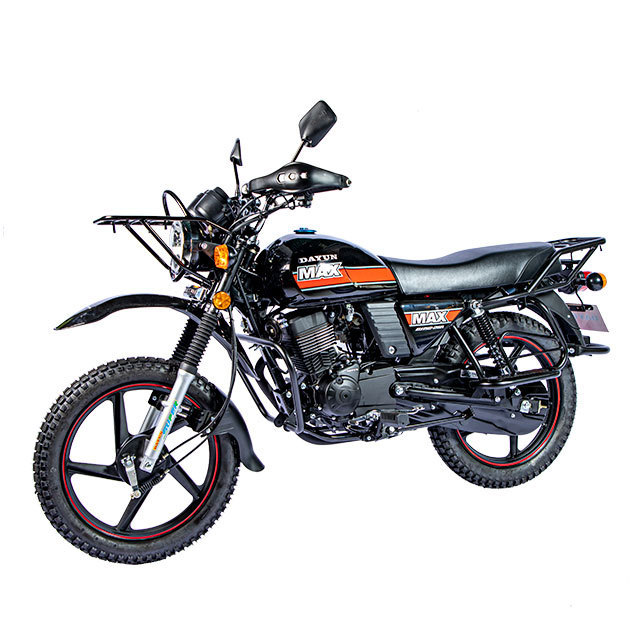 Dayun 2023 HOT SALE  150CC Single Cylinder Motorcycle for Export