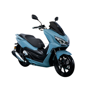 DAYUN gasoline fashionable scooter CMAX  DY150T-7F without gear