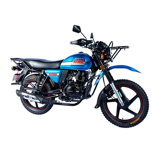 Dayun 2023 HOT SALE  150CC Single Cylinder Motorcycle for Export