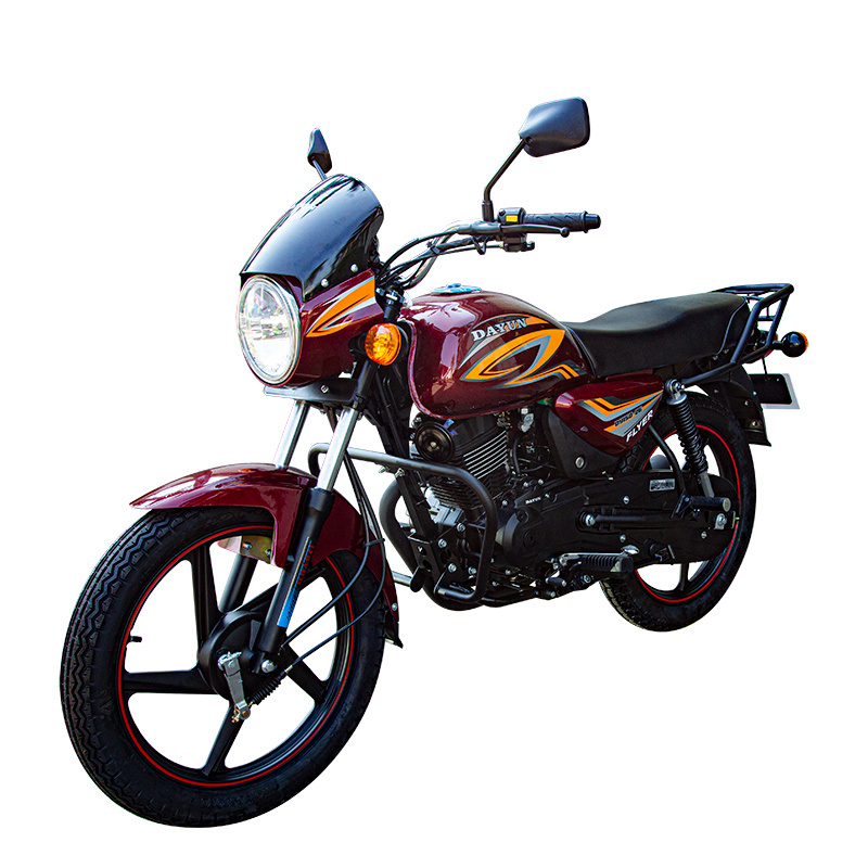 Super power two wheel  150cc DAYUN Motorcycle OF ADULT