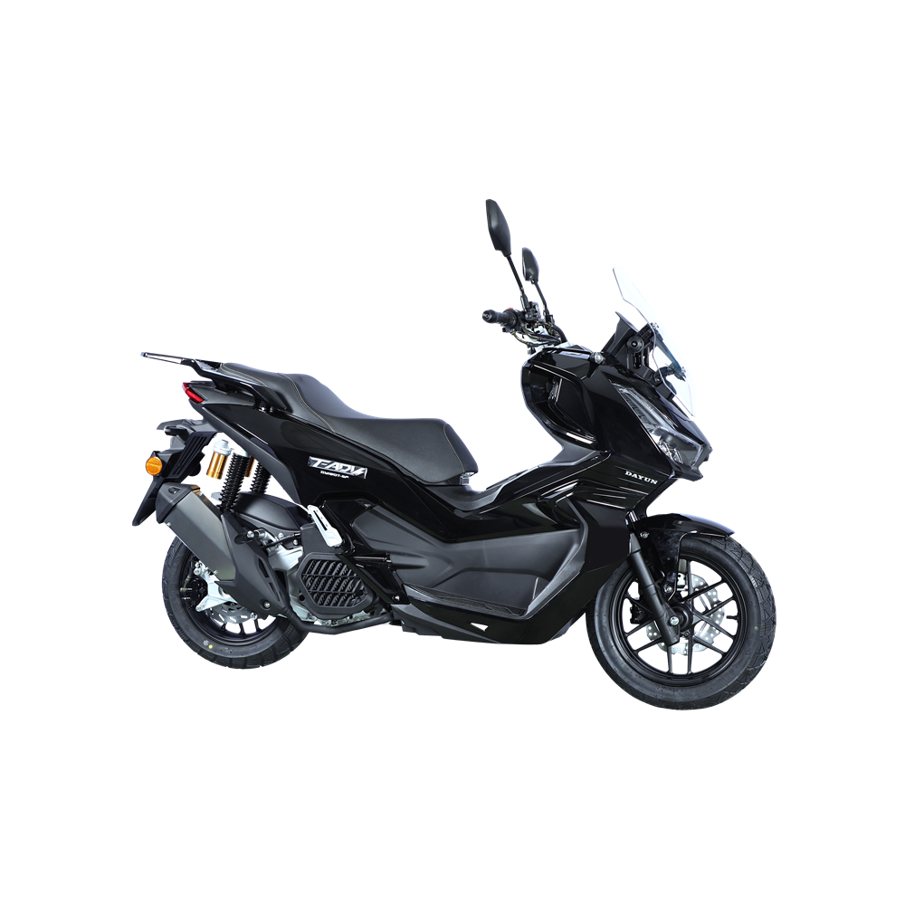 adv Scooter 150cc water cooling sport DY150T-8F