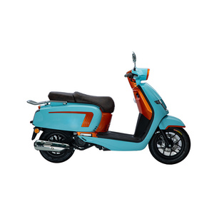 DAYUN 125T-26  new fashionable lightweight gasoline scooter