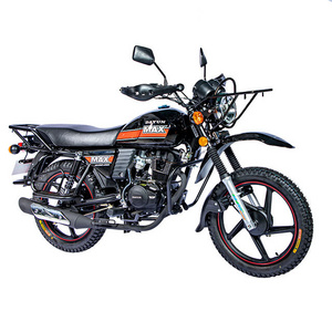 Low Fuel Consumption Low Displacement New Design Super Power High Quality AdultS 150CC  Moto