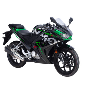 DAYUN 200cc urban EDF engine sports motorcycle motorcycle