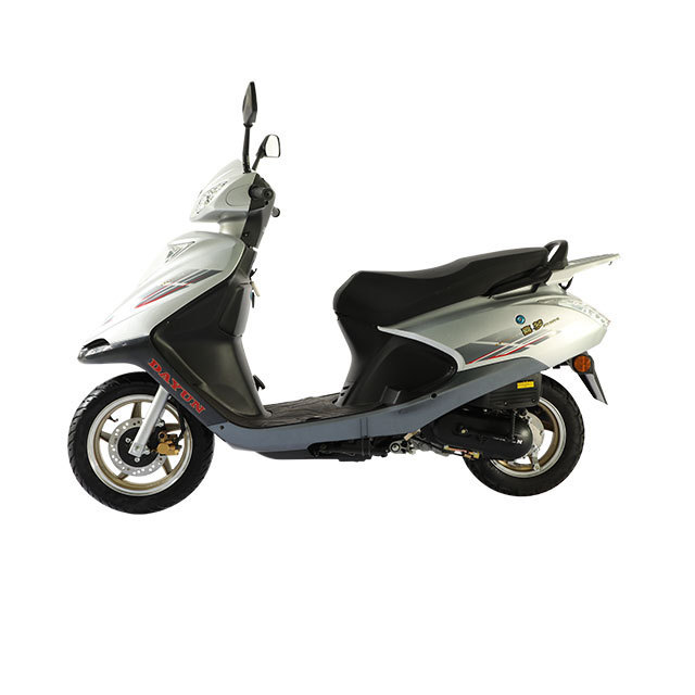 DAYUN Factory Price wholesale practicable and Low Fuel Consumption 100cc Scooter from China