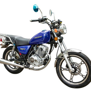 DAYUN classic 125cc cheap functional gasoline motorcycle