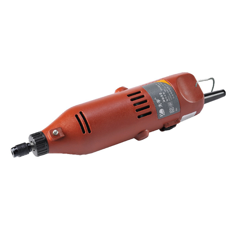 DAYU 220V 140W electric mini drill die grinder, tire repair pencil die grinder