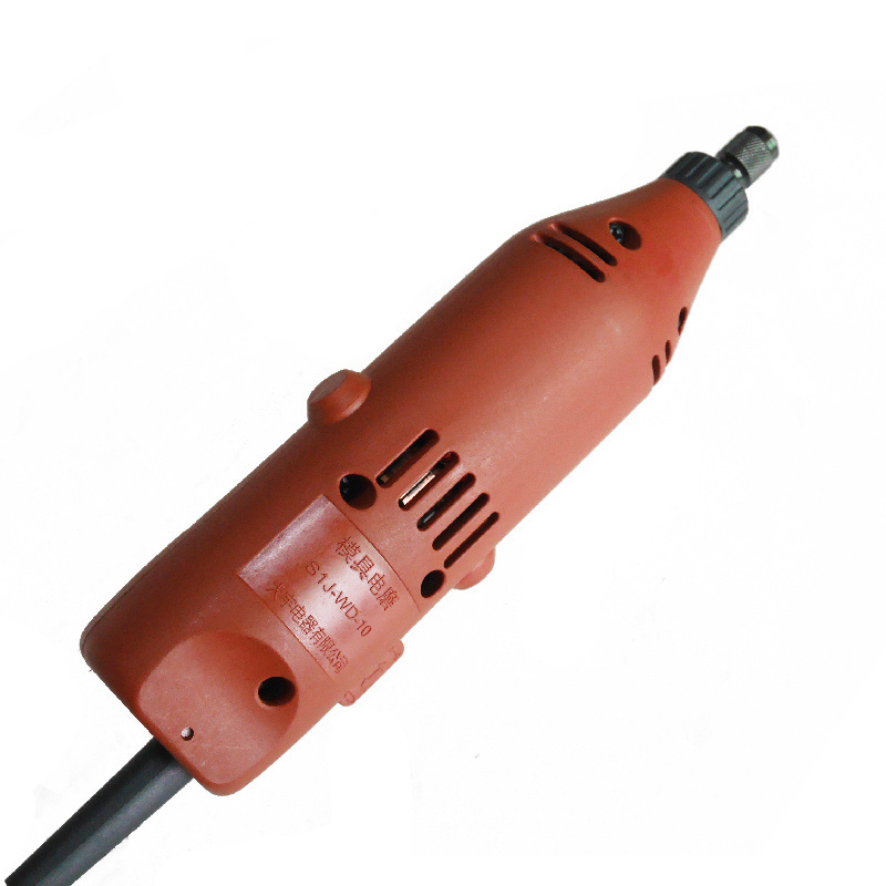 DAYU 220V 140W electric mini drill die grinder, tire repair pencil die grinder