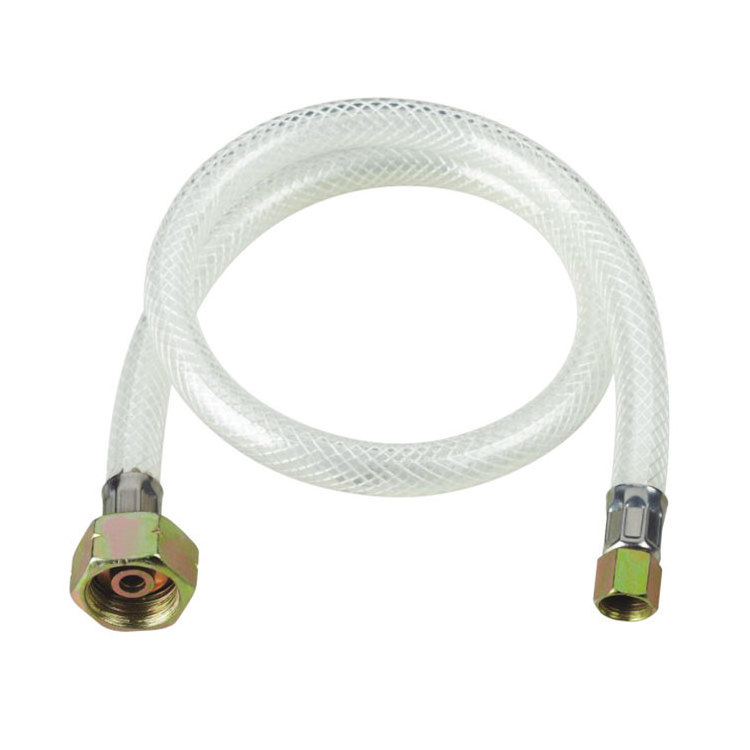 High Pressure Family Gas Cooker Hose CE Approved Gas Cylinder Cooker Hose for camping stove