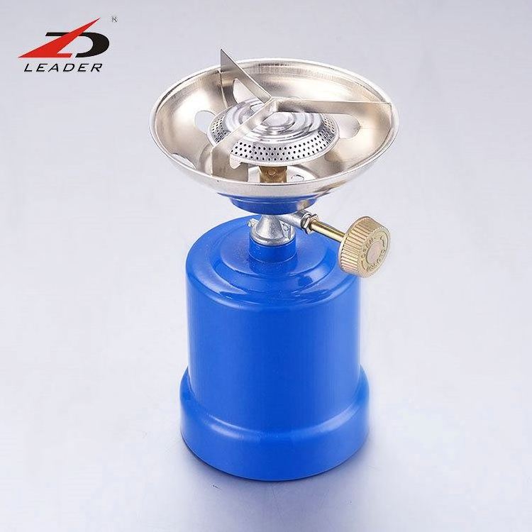 Good quality gas stove small kitchen appliances china pellet burner cartridge stove