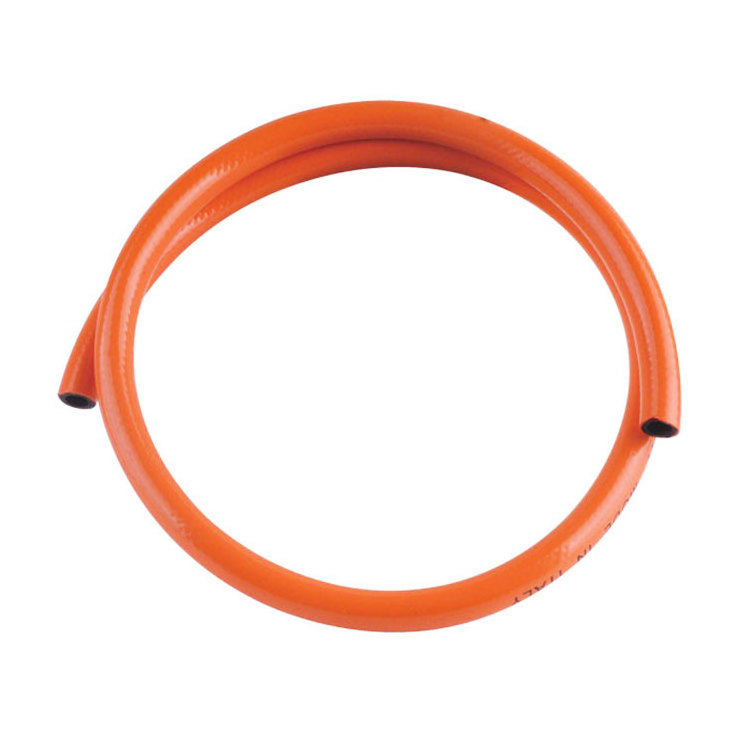 High Pressure Family Gas Cooker Hose CE Approved Gas Cylinder Cooker Hose for camping stove