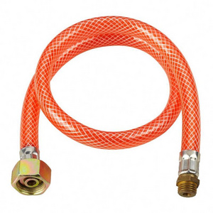 approved gas cooker hose, gas hose for stove, gas stove hose ZD01