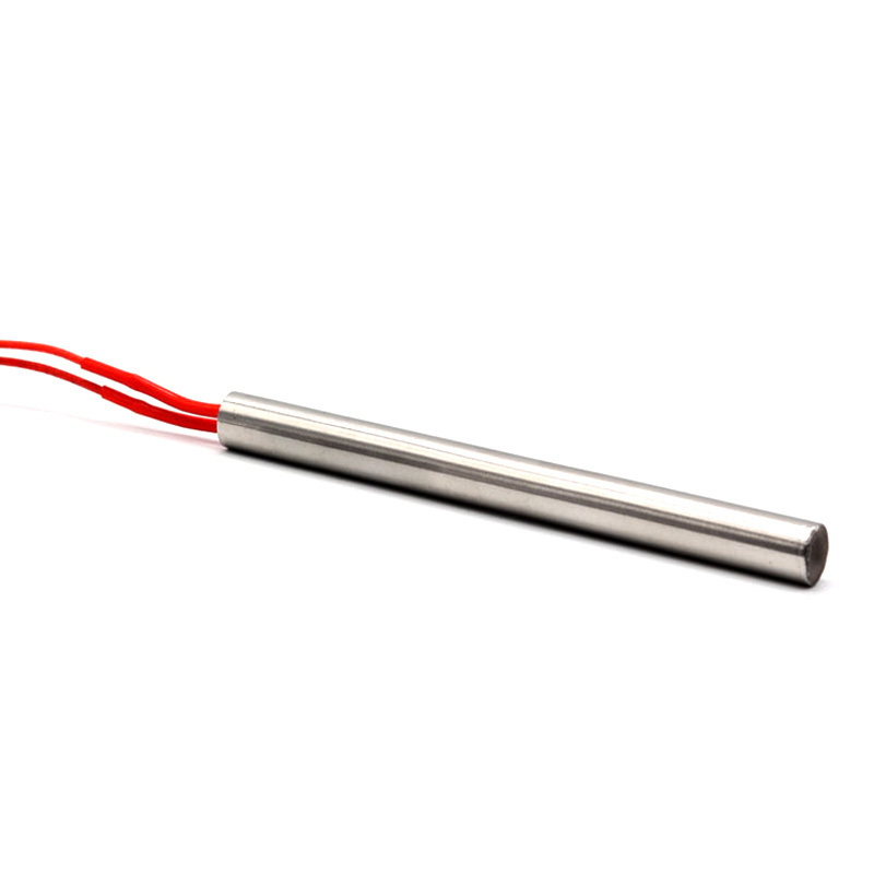 220V 200W PTC Electric Heating Element Tubes Resistance Cartridge Heater Heat Tubular Heaters Water Immersion Cartridge Heater