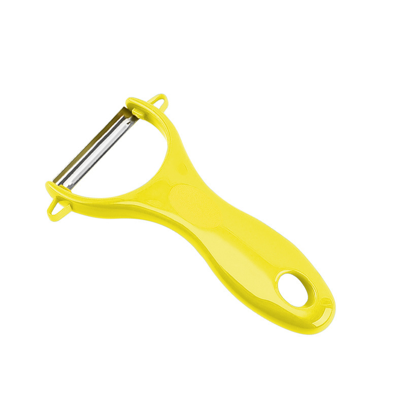 Peladora Pelador De Verduras Papas Pelapatate Onion Vegetable Peeler Eplucheur De Legumes Fruit Potato Vegetable Peeler For Sale