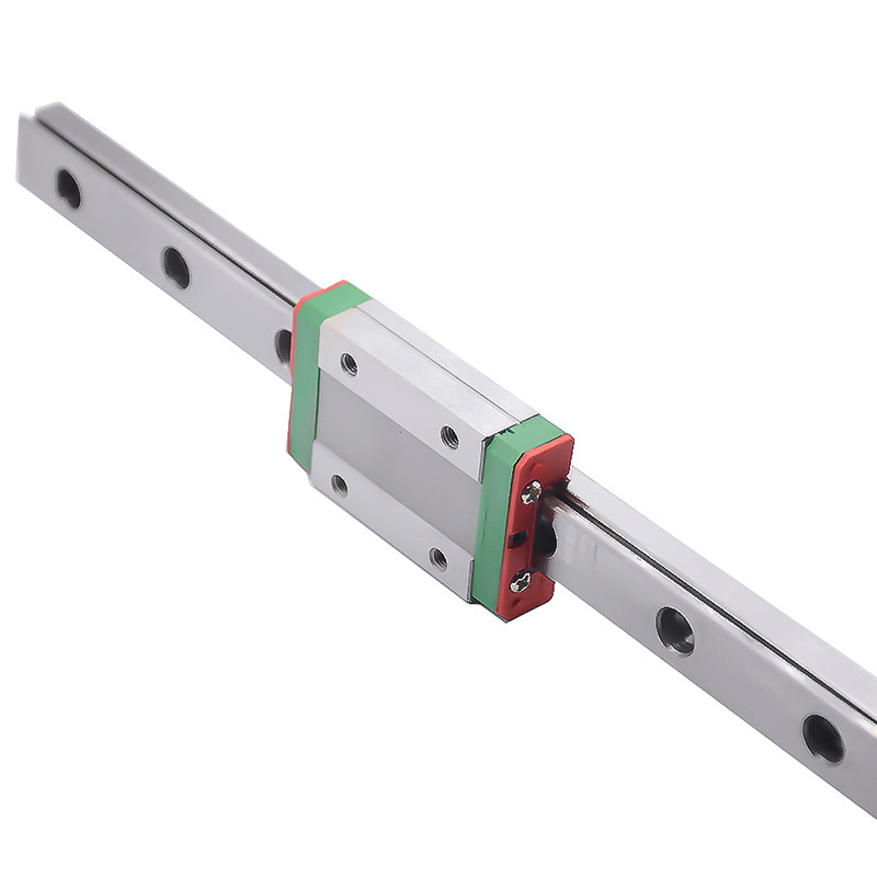 Linear Guides Modules Slider Rodamiento Lineal Sliding Z Axis CNC Bearings Lineare Guias Lineales Rail Linear Guide Rails