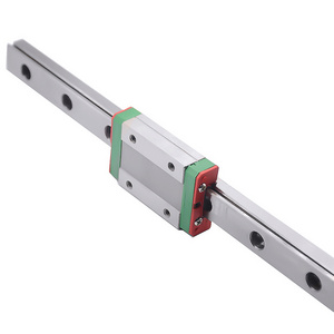 Linear Guides Modules Slider Rodamiento Lineal Sliding Z Axis CNC Bearings Lineare Guias Lineales Rail Linear Guide Rails