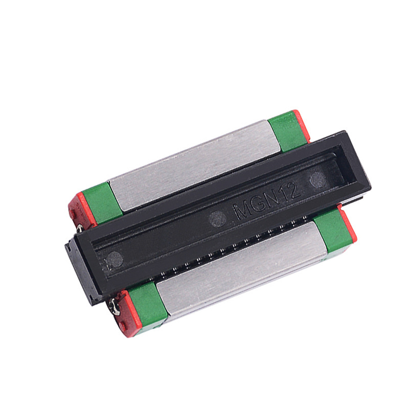 Linear Guides Modules Slider Rodamiento Lineal Sliding Z Axis CNC Linear Rail Bearings Guias Lineales Rails Linear Guide