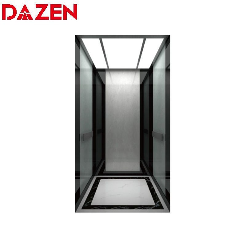 200kg Restaurant Kitchen Lifts Residential Dumbwaiters Factory Price Capacity  Dumb Waiter for Sale