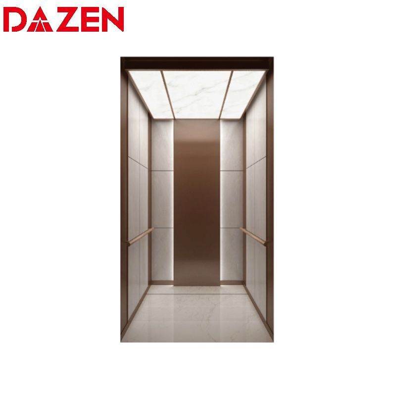 200kg Restaurant Kitchen Lifts Residential Dumbwaiters Factory Price Capacity  Dumb Waiter for Sale