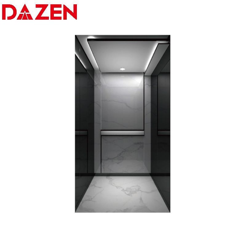 200kg Restaurant Kitchen Lifts Residential Dumbwaiters Factory Price Capacity  Dumb Waiter for Sale