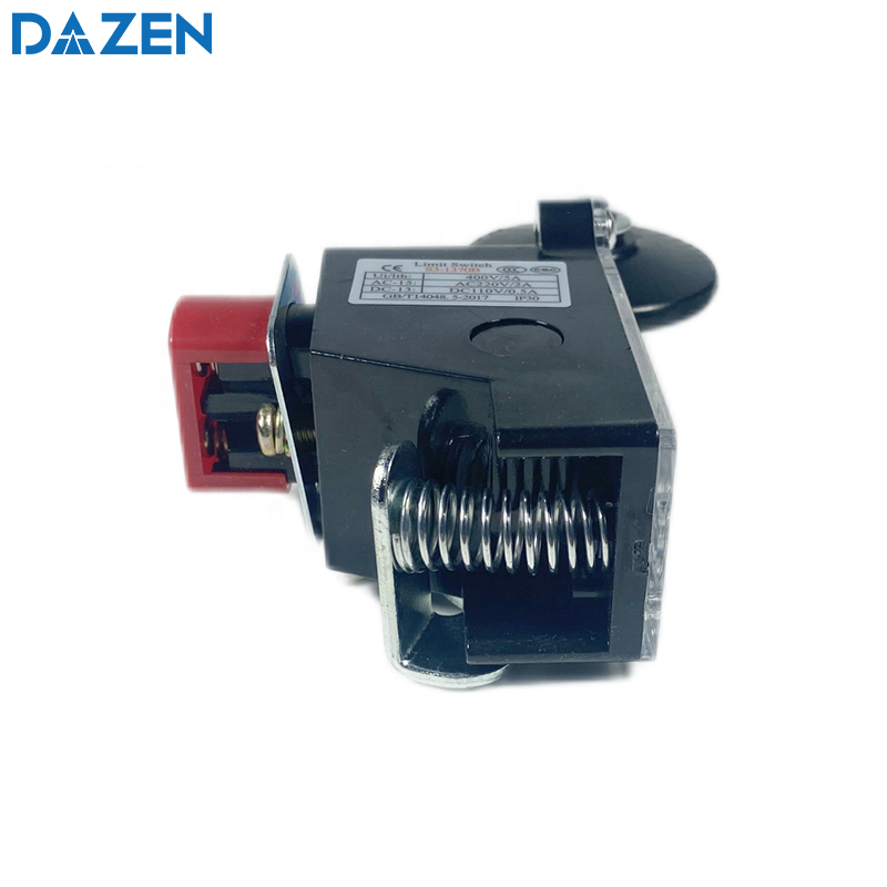 S3-1370B S3-1370 Travel Switch Ultimate Deceleration Changing Speed Elevator Limit Switch