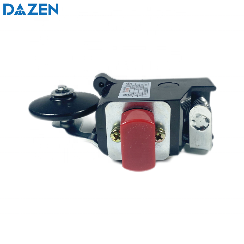 S3-1370B S3-1370 Travel Switch Ultimate Deceleration Changing Speed Elevator Limit Switch