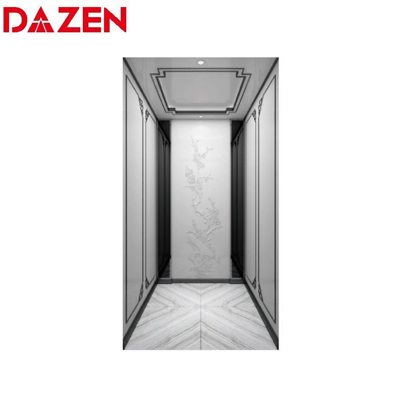 200kg Restaurant Kitchen Lifts Residential Dumbwaiters Factory Price Capacity  Dumb Waiter for Sale