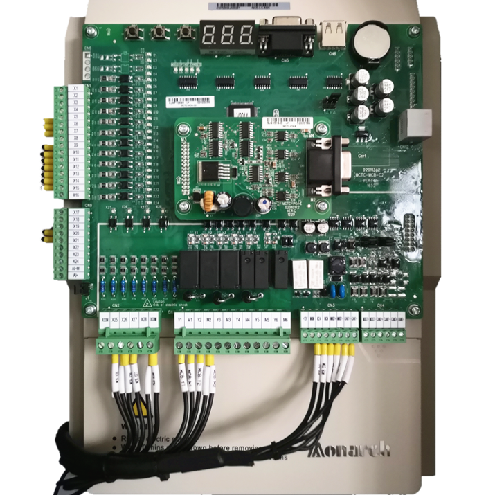 Monarch Nice 3000 elevator controller with good price