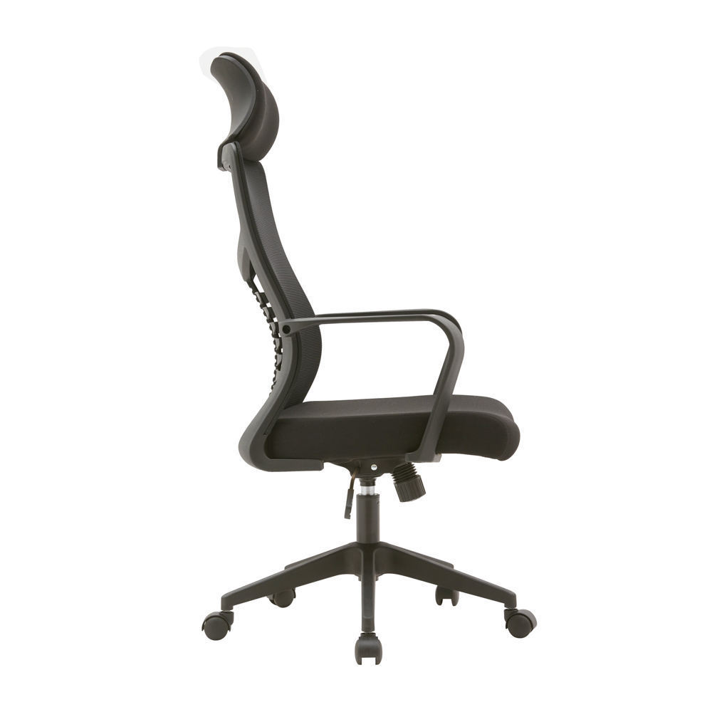 Modern Ergonomic Wholesale Wheel Chair Swivel Base Forward Tilt Office Chair