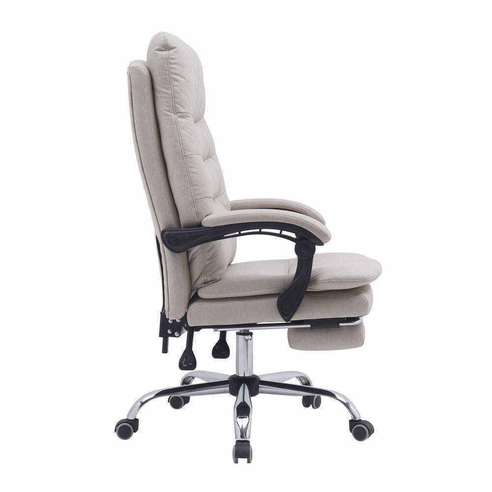 High Quality Home Furniture Mesh Chair Seat for Office Fixed Removable Caster Office Chair