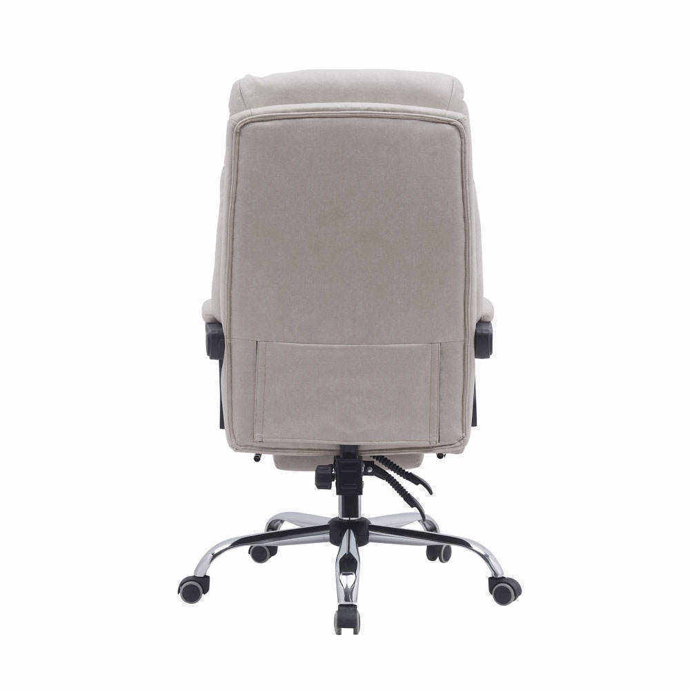 High Quality Home Furniture Mesh Chair Seat for Office Fixed Removable Caster Office Chair