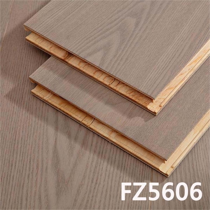 High Quality Engineered European Oak Flooring