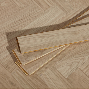 Manufacturer Supplier Solid Real Burma Hardwood Solid Wood Flooring Indonesia Teak Wood Flooring