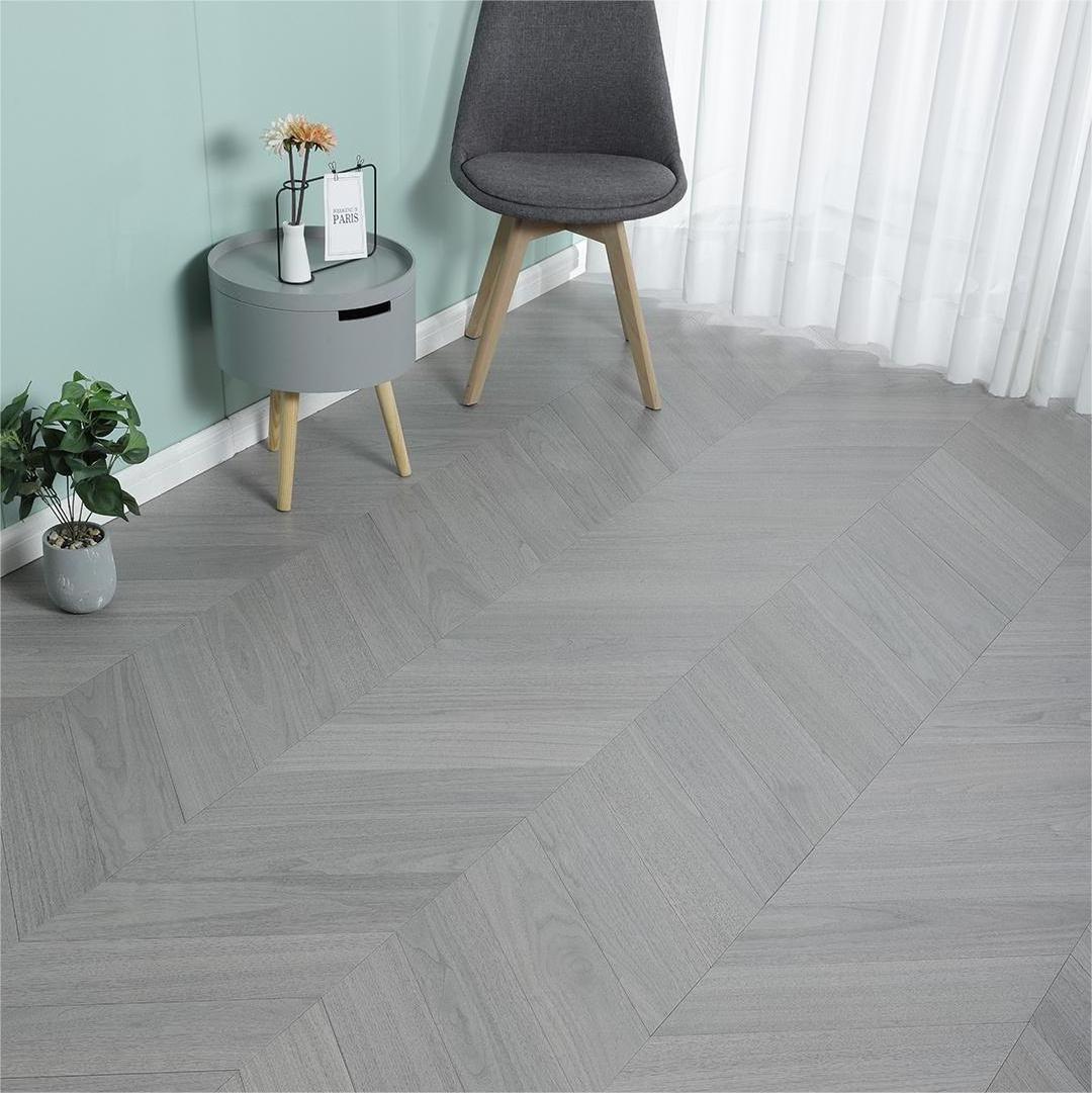 BLACK WALNUT parquet chevron fish bone hardwood Engineered Wooden Flooring/wood flooring parquet walnut