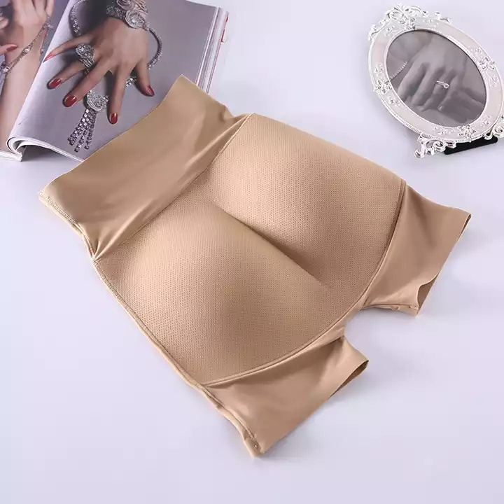 Hip Push Up Panties Underwear Bum Padded Butt lifter Enhancer Sexy Padding Panties