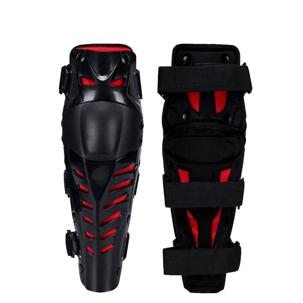 Motorcycle Knee Guard Motocross MTB Protector Accessories For Men