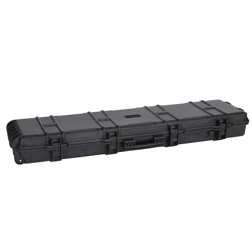 Hard Miniatures Carrying Case With Foam Interior For Dungeons & Dragons,Warhammer 40k plastic flight case for keyboard