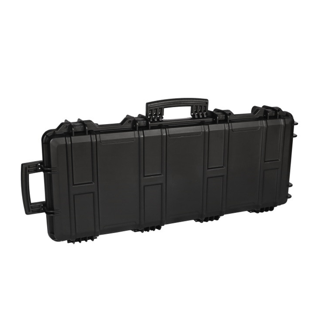 Wholesale Oem Gun Bag Double Padded Long Gun Bag Gun Case apache 1800 case pioneer xdj rx3 hard case