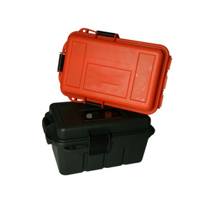 new ammo storage container solid tactical plastic ammo can