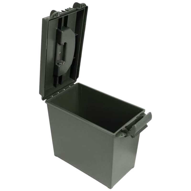 waterproof outdoor plastic hard ammo boxes cans wholesale ammo can case