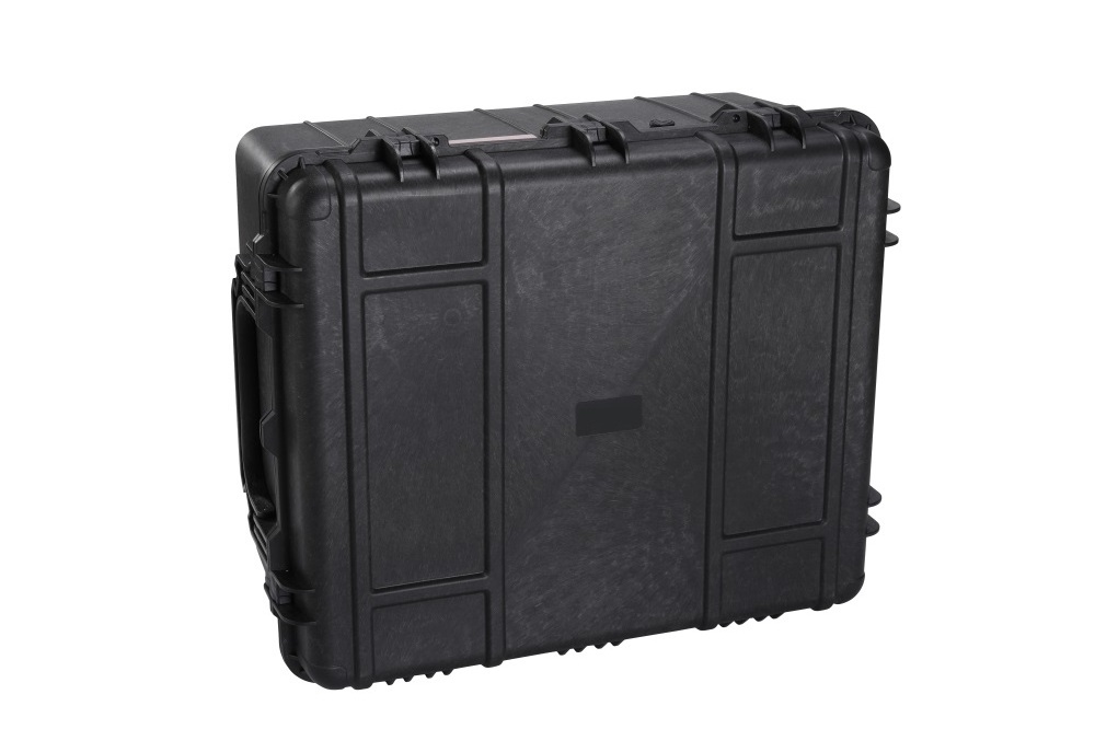 rolling Waterproof Protection Carrying Rugged Transport Trolley pelican-1690 Plastic Tool Case nanuk 975