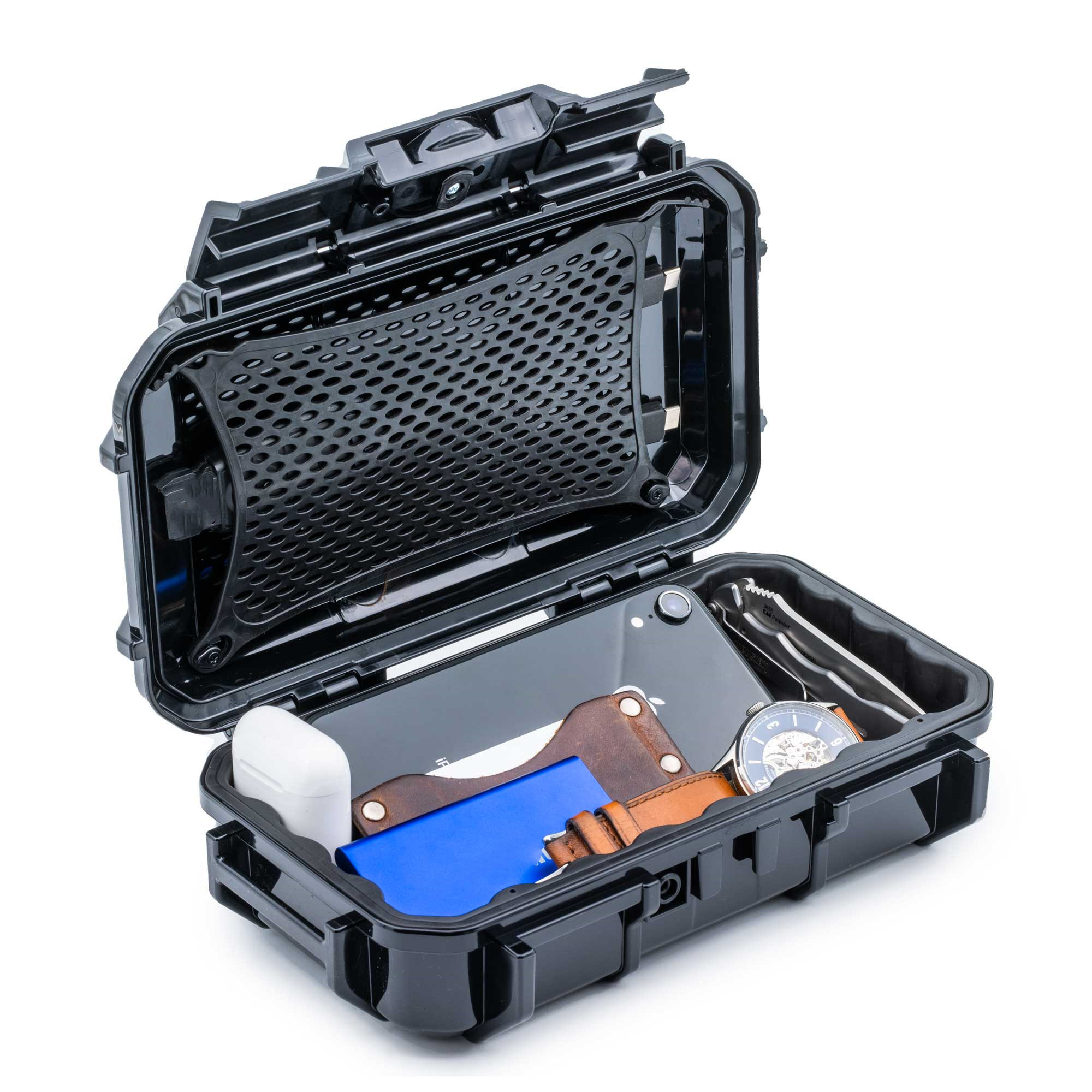 R60 Personal Utility Ruck Case tool box  pelican