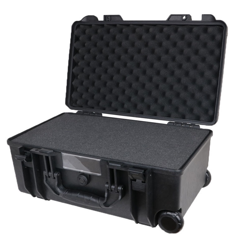 ip67 waterproof box Hard Case For Relojes Invicta Warhammer Protective Case Michael Kors Plastic Hand Gun Case