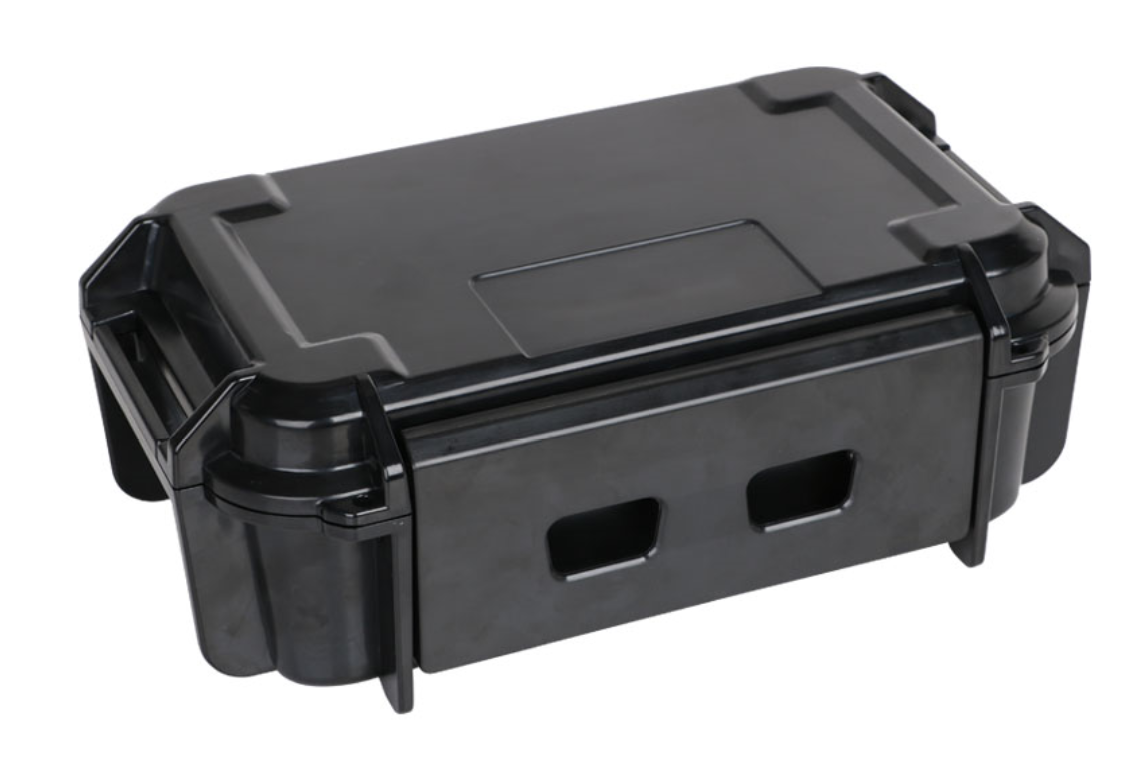 R60 Personal Utility Ruck Case tool box  pelican