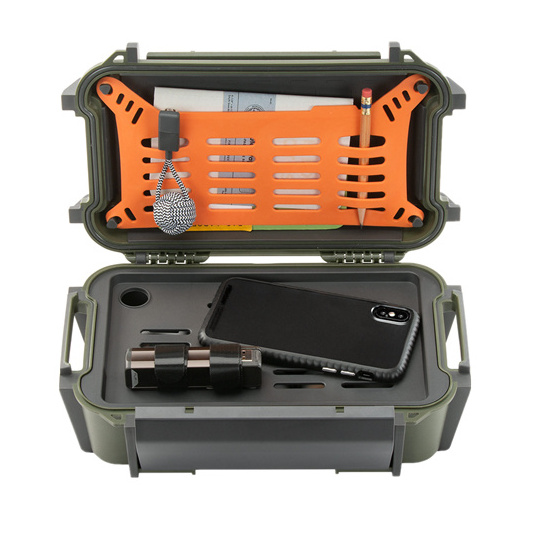 R60 Personal Utility Ruck Case tool box  pelican