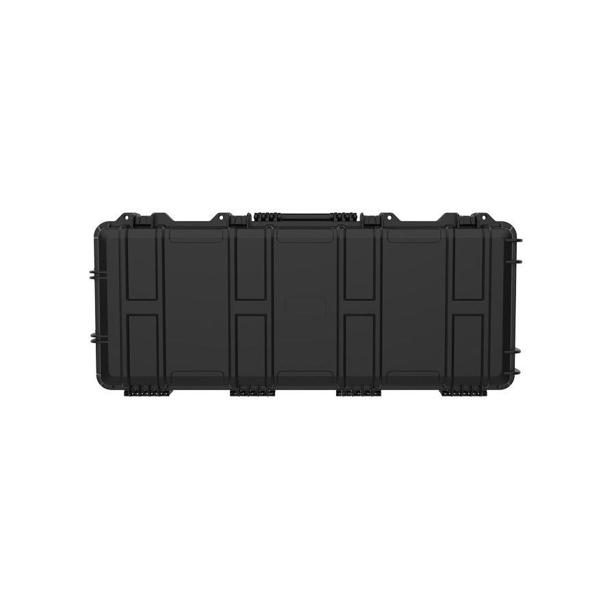 Waterproof Plastic Storage Case for Lens/camera Pelican Case Travel Tool Bag Hard Case